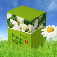 noni séchés infusion thé naturel bio
